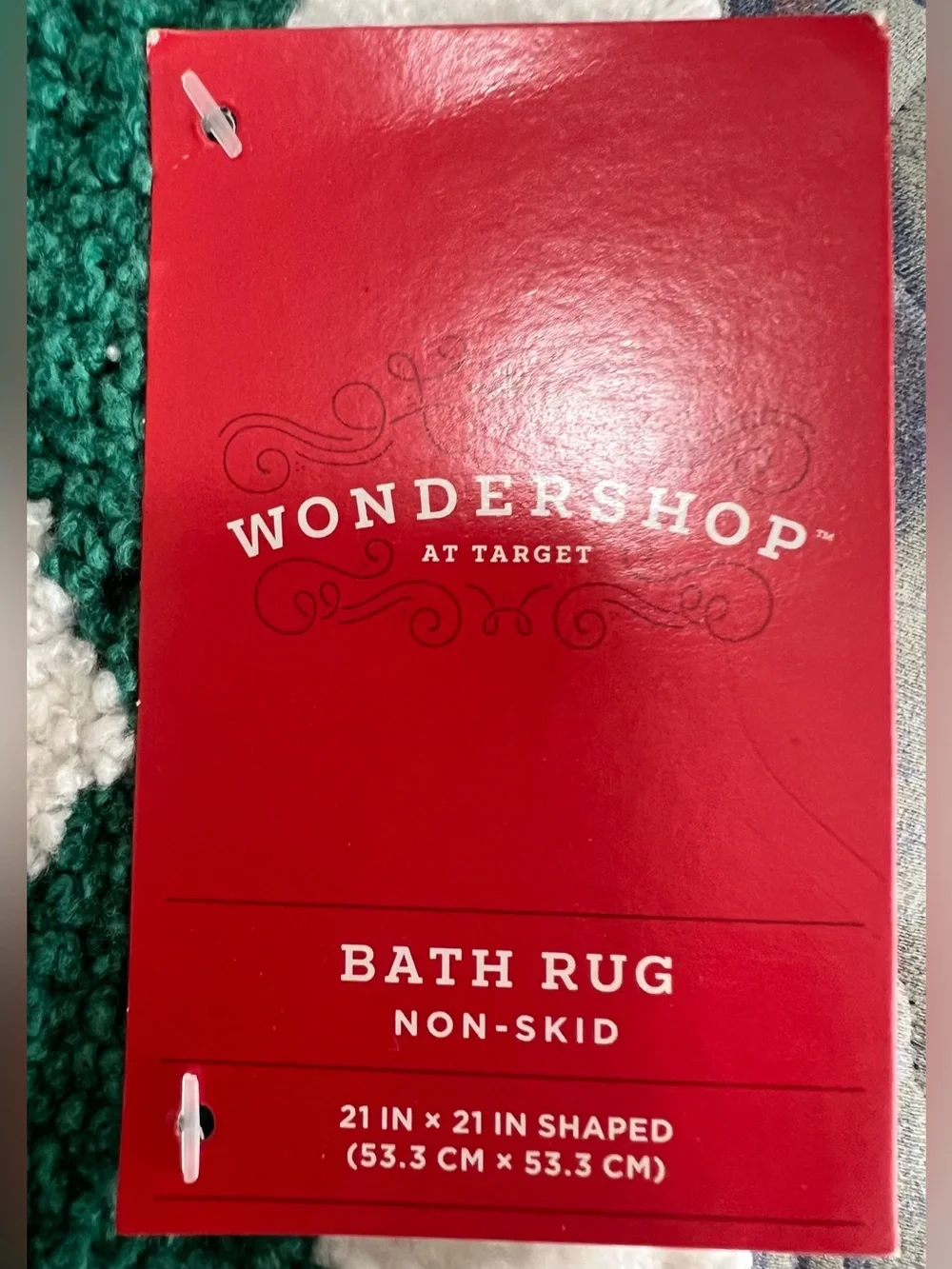 Wondershop brand new
